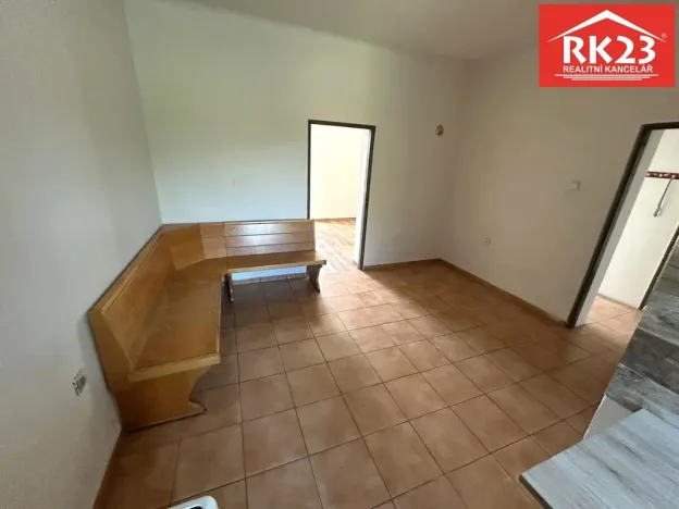 Pronájem bytu 2+kk, Cheb - Tršnice, 45 m2