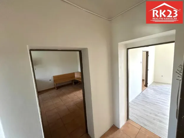 Pronájem bytu 2+kk, Cheb - Tršnice, 45 m2