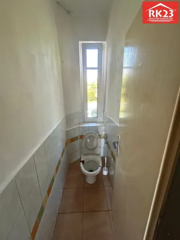 Pronájem bytu 2+kk, Cheb - Tršnice, 45 m2