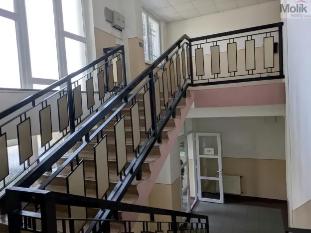Pronájem kanceláře, Teplice, Novosedlická, 18 m2