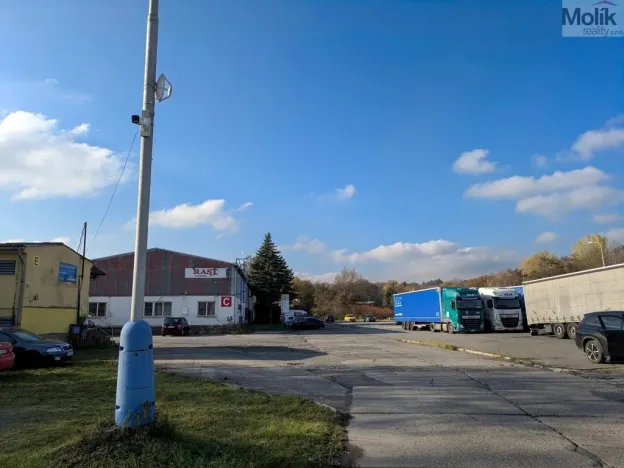 Pronájem kanceláře, Teplice, Novosedlická, 18 m2