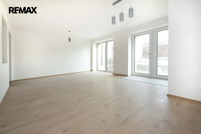 Pronájem bytu 3+kk, Strakonice, Komenského, 103 m2