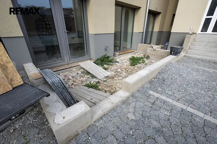 Pronájem bytu 3+kk, Strakonice, Komenského, 103 m2