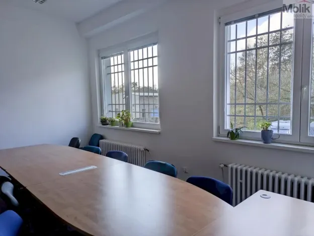 Pronájem kanceláře, Teplice, Novosedlická, 36 m2