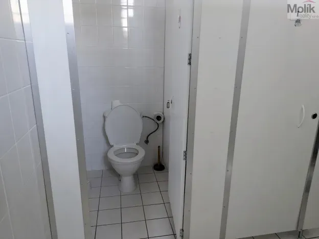 Pronájem kanceláře, Teplice, Novosedlická, 36 m2