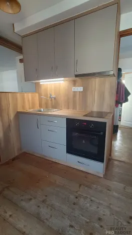 Pronájem bytu 2+kk, Vidnava, Fojtství, 58 m2