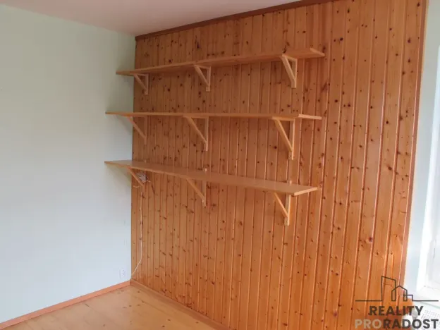 Pronájem bytu 2+kk, Vidnava, Fojtství, 58 m2