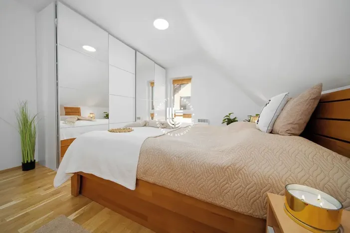 Prodej rodinného domu, Praha - Újezd nad Lesy, 106 m2