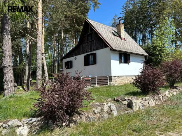 Pronájem pozemku, 45 m², Ondřejov