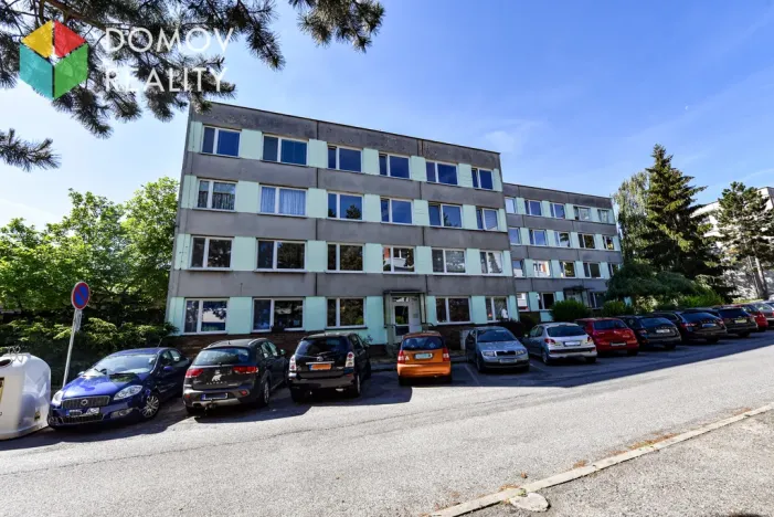 Pronájem bytu 2+kk, Zdice, Havlíčkova, 43 m2