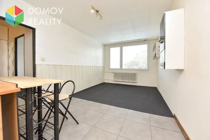 Pronájem bytu 2+kk, Zdice, Havlíčkova, 43 m2