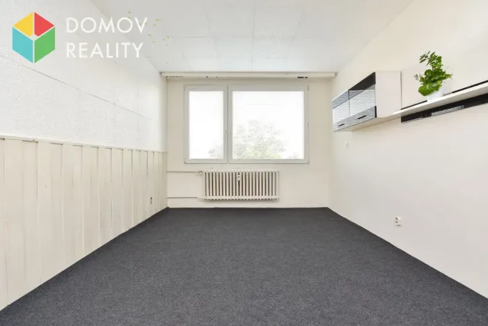 Pronájem bytu 2+kk, Zdice, Havlíčkova, 43 m2