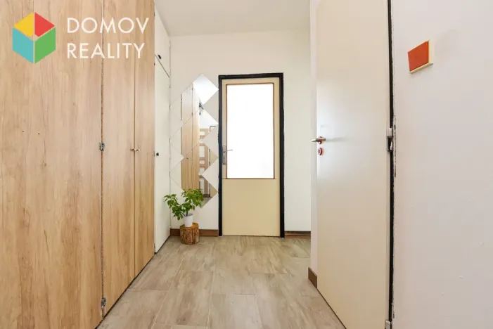 Pronájem bytu 2+kk, Zdice, Havlíčkova, 43 m2