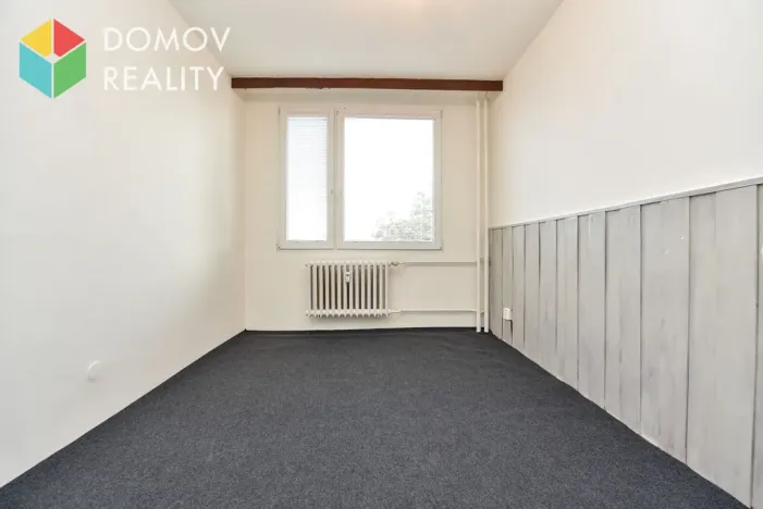 Pronájem bytu 2+kk, Zdice, Havlíčkova, 43 m2