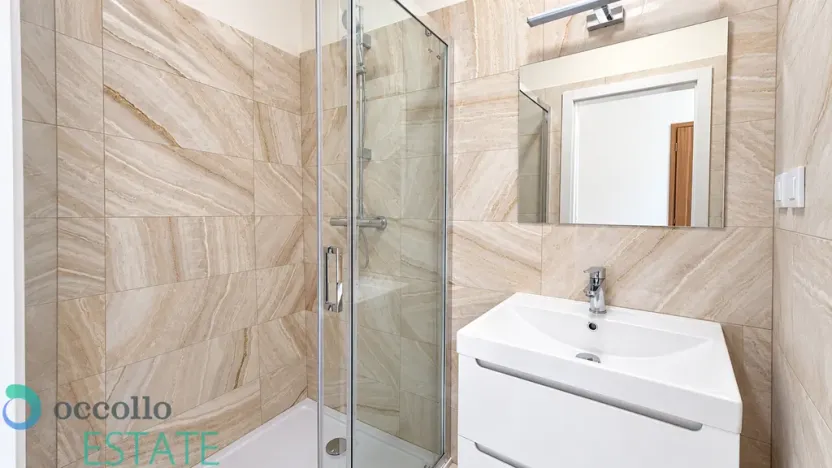 Pronájem bytu 1+kk, Praha, Seifertova, 32 m2