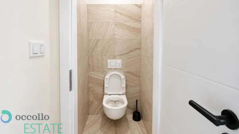 Pronájem bytu 1+kk, Praha, Seifertova, 32 m2