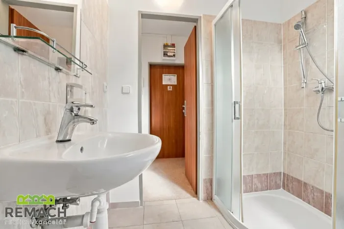 Pronájem bytu 1+kk, Uherské Hradiště, Na Stavidle, 27 m2