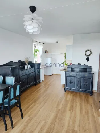 Pronájem bytu 3+kk, Praha, Hlavatého, 63 m2