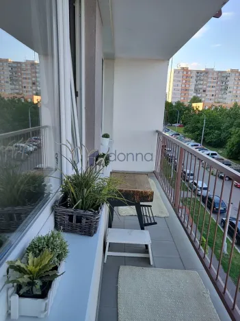 Pronájem bytu 3+kk, Praha, Hlavatého, 63 m2