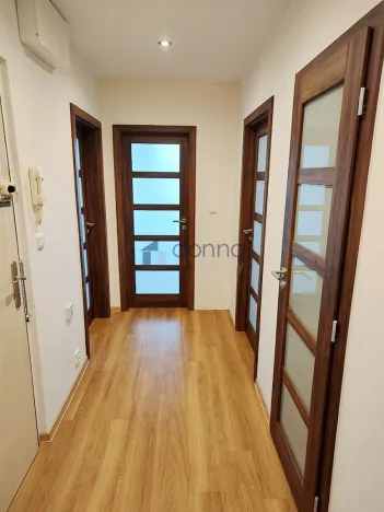 Pronájem bytu 3+kk, Praha, Hlavatého, 63 m2