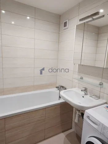 Pronájem bytu 3+kk, Praha, Hlavatého, 63 m2