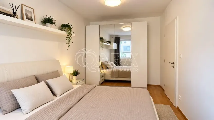 Pronájem bytu 3+kk, Praha - Libeň, U svobodárny, 67 m2