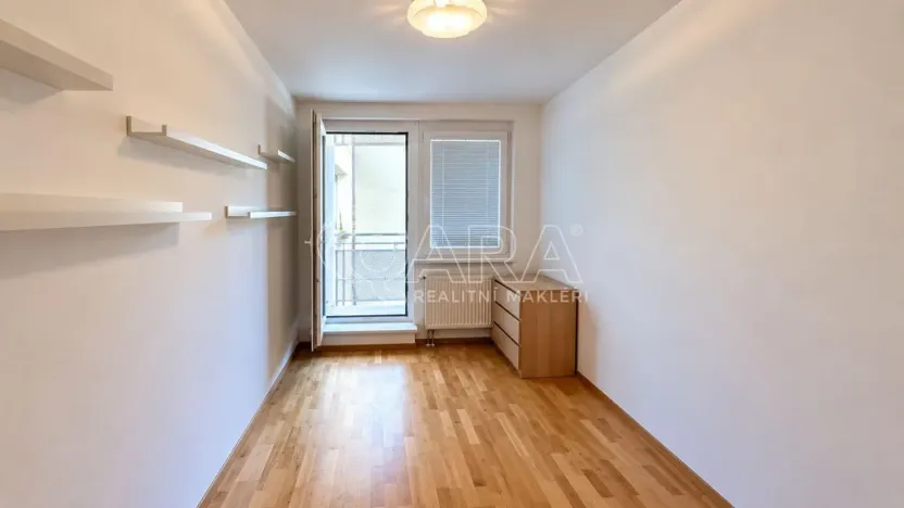 Pronájem bytu 3+kk, Praha - Libeň, U svobodárny, 67 m2