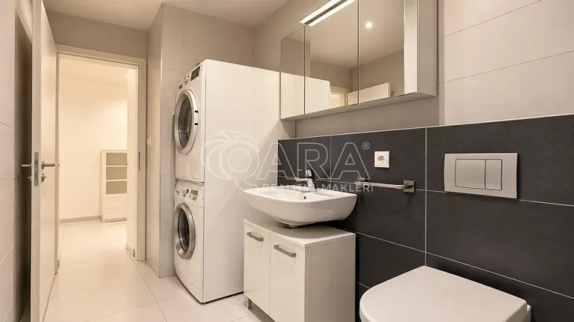 Pronájem bytu 3+kk, Praha - Libeň, U svobodárny, 67 m2