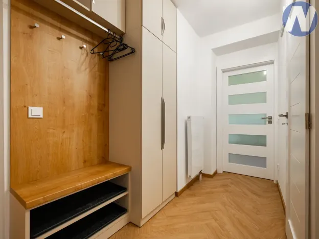 Prodej apartmánu, Nová Pec - Nové Chalupy, 34 m2