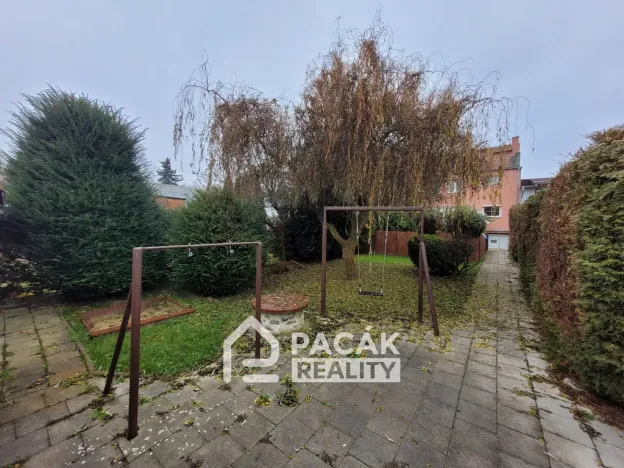Prodej rodinného domu, Olomouc, Na partkách, 250 m2