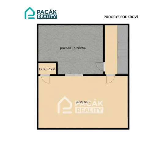 Prodej rodinného domu, Olomouc, Na partkách, 250 m2