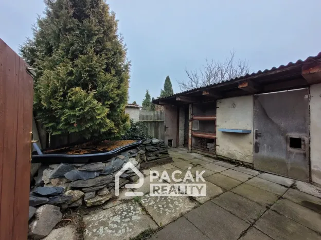 Prodej rodinného domu, Olomouc, Na partkách, 250 m2