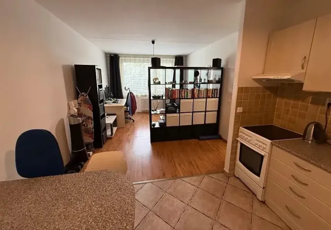 Prodej bytu 2+kk, Brno - Nový Lískovec, Svážná, 49 m2