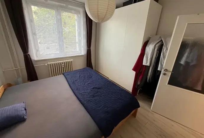 Prodej bytu 2+kk, Brno - Nový Lískovec, Svážná, 49 m2