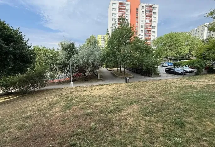 Prodej bytu 2+kk, Brno - Nový Lískovec, Svážná, 49 m2