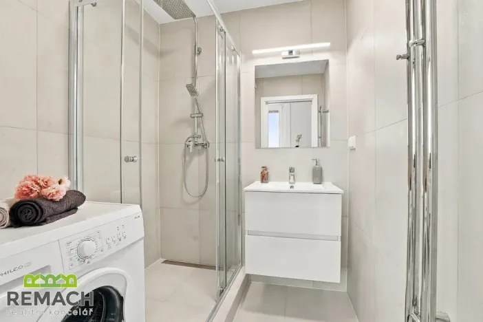 Pronájem bytu 2+1, Uherský Brod, Šaripova, 55 m2