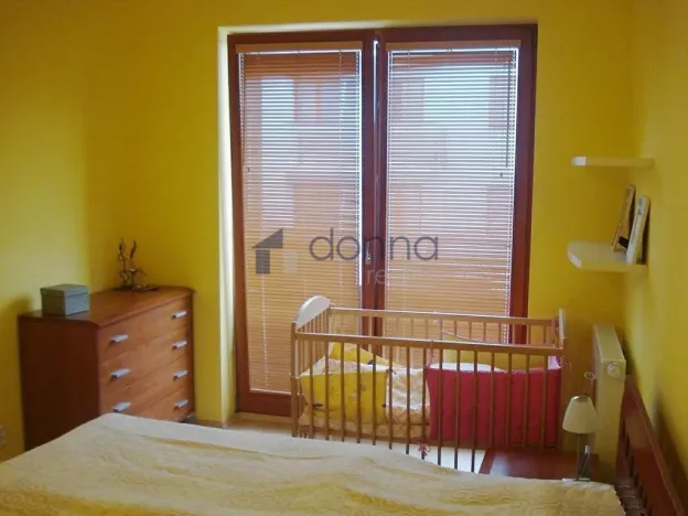 Pronájem bytu 2+kk, Praha, Marciho, 59 m2