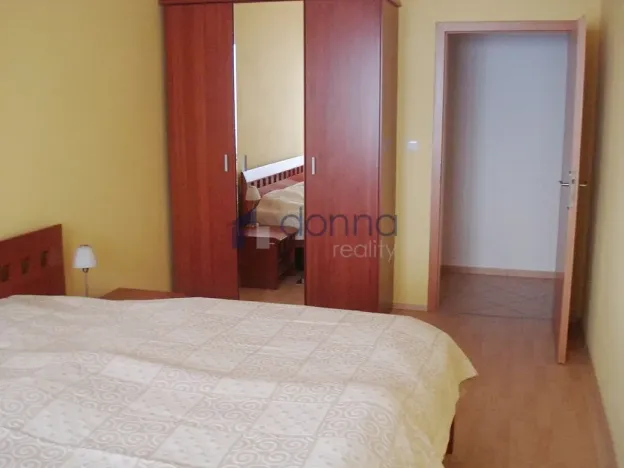 Pronájem bytu 2+kk, Praha, Marciho, 59 m2