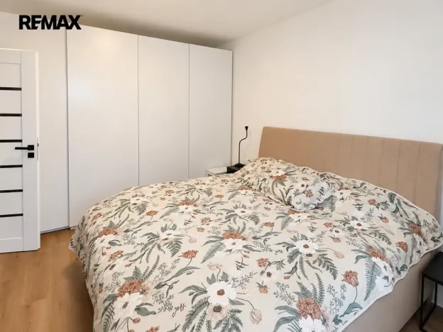 Pronájem bytu 2+1, Chomutov, Blatenská, 51 m2