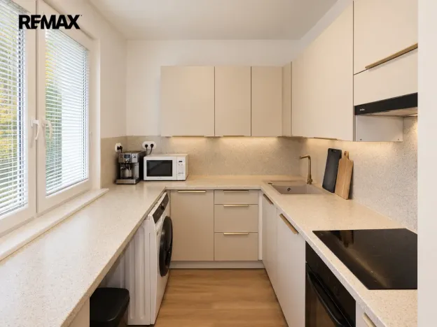 Pronájem bytu 2+1, Chomutov, Blatenská, 51 m2