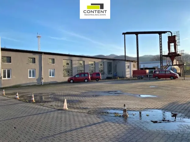 Pronájem nemovitosti, 456 m², Kostomlatská, Žalany