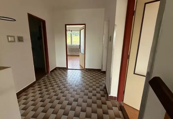 Prodej rodinného domu, Rašovice, 180 m2