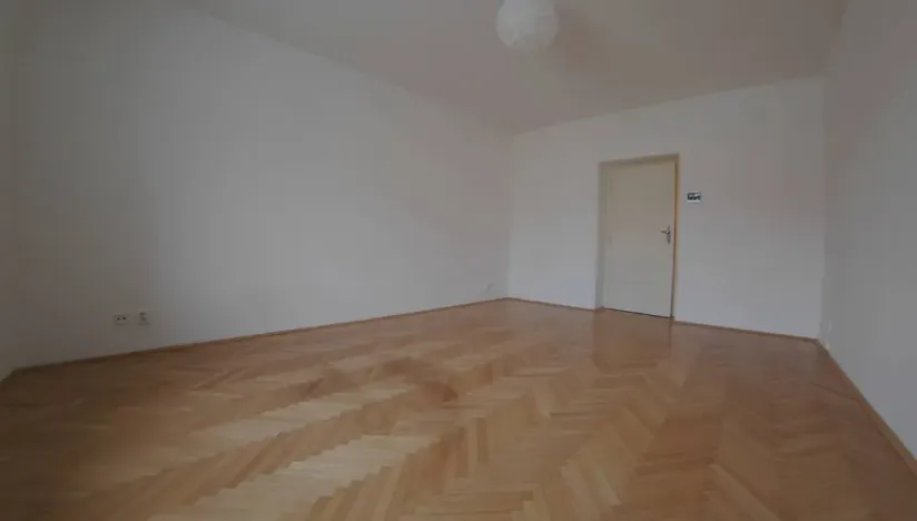 Pronájem bytu 2+1, Plzeň, Úslavská, 78 m2