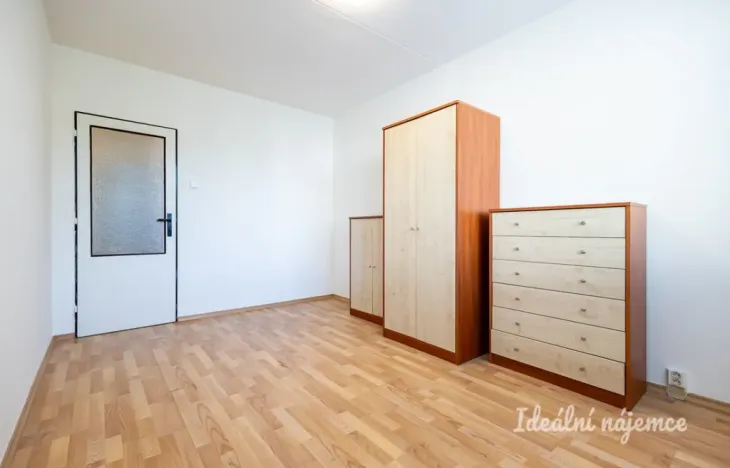 Pronájem bytu 3+1, Praha - Chodov, Brandlova, 69 m2