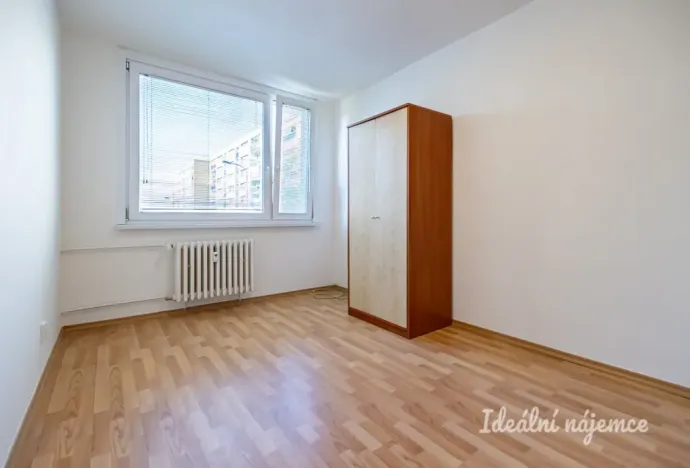 Pronájem bytu 3+1, Praha - Chodov, Brandlova, 69 m2