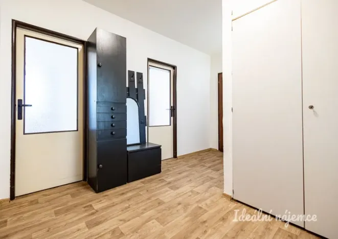 Pronájem bytu 3+1, Praha - Chodov, Brandlova, 69 m2
