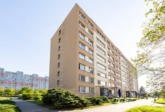 Pronájem bytu 3+1, Praha - Chodov, Brandlova, 69 m2