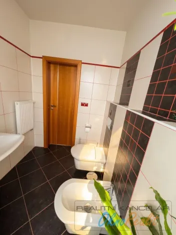 Prodej rodinného domu, Přerov - Přerov XIII-Penčice, Lipňanská, 258 m2