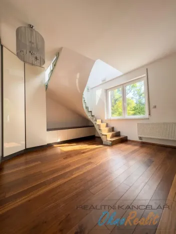 Prodej rodinného domu, Přerov - Přerov XIII-Penčice, Lipňanská, 258 m2