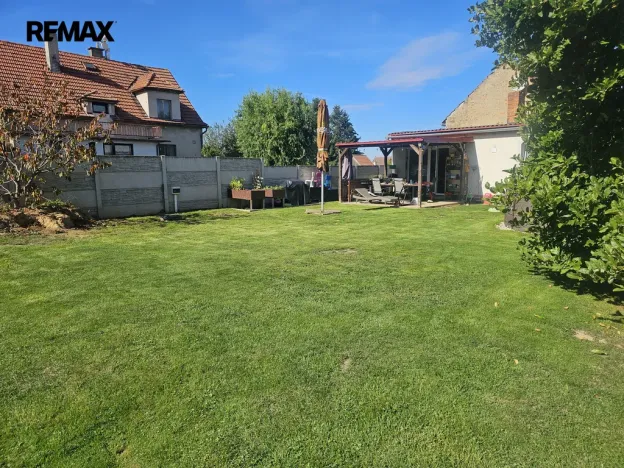 Prodej rodinného domu, Zlatá, 104 m2